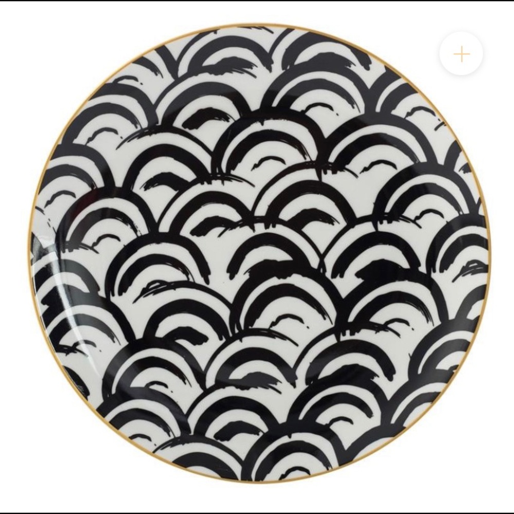 6” optic plates set of 6 - Picture 4 of 7